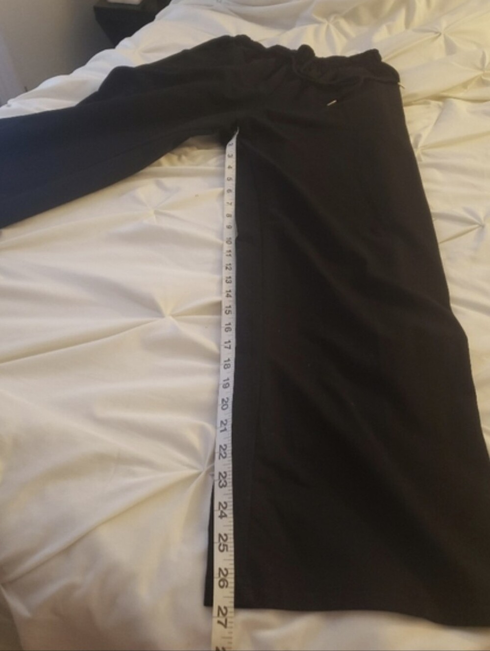 Fashion | Black and Gold Logo Track Jogger Set - Picture 4 of 8